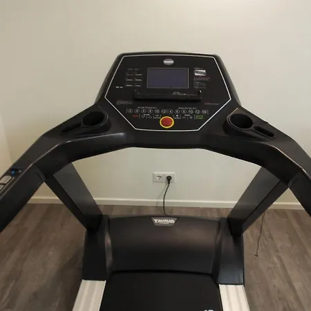 Haus Strandläufer 0 3 Mirelle * Büsum