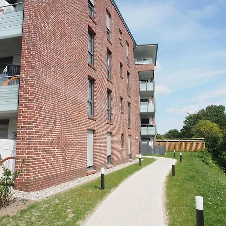 Haus Strandlaeufer 0 3 Mirelle Büsum