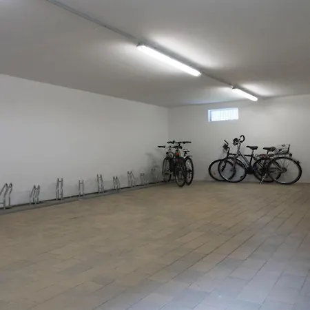 Haus Strandlaeufer 0 3 Mirelle Apartman *