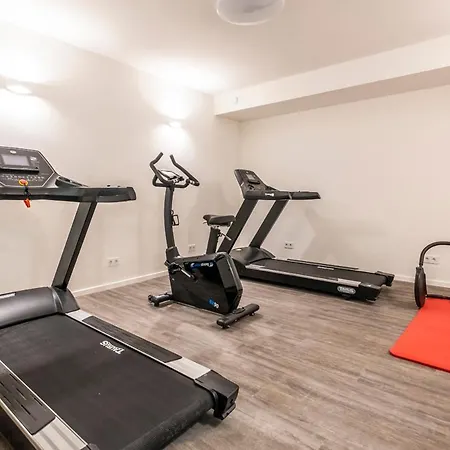 Haus Strandlaeufer 0 3 Mirelle Büsum