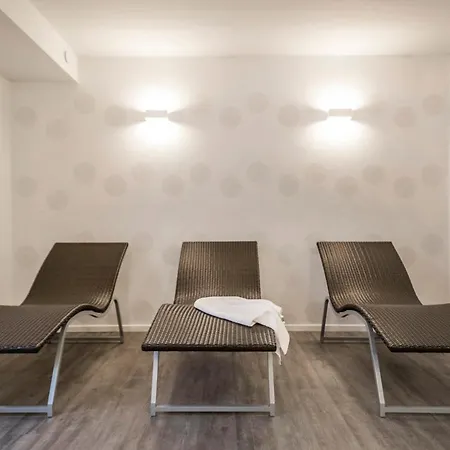 Haus Strandlaeufer 0 3 Mirelle Apartman Büsum