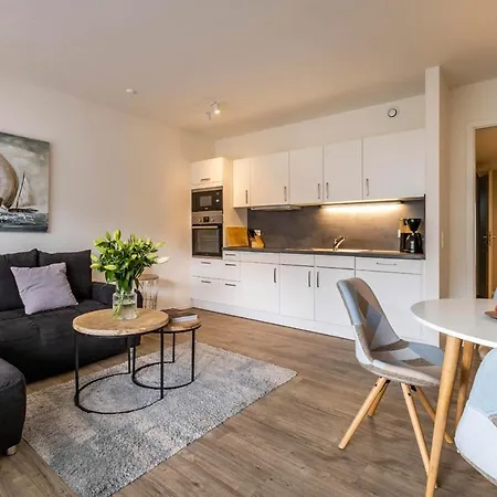 Haus Strandlaeufer 0 3 Mirelle Büsum