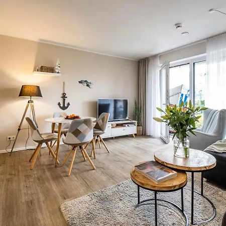 Haus Strandlaeufer 0 3 Mirelle