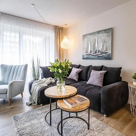 Haus Strandlaeufer 0 3 Mirelle