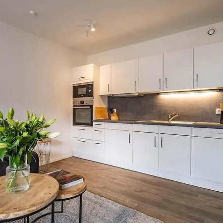 Haus Strandlaeufer 0 3 Mirelle Büsum