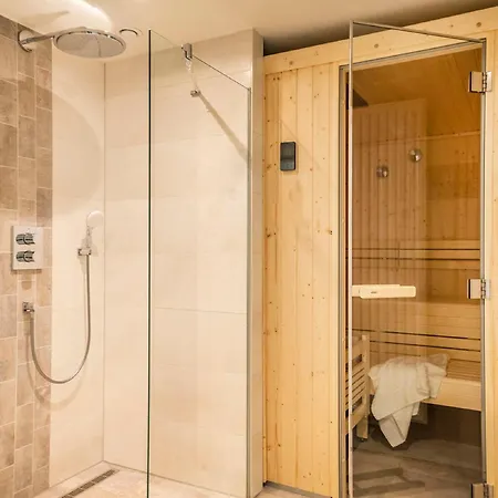 Haus Strandlaeufer 0 3 Mirelle Apartman *