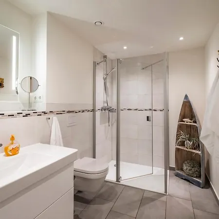 Haus Strandlaeufer 0 3 Mirelle Büsum