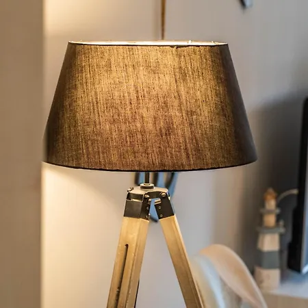 Haus Strandlaeufer 0 3 Mirelle