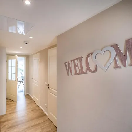 Haus Strandlaeufer 0 3 Mirelle Büsum